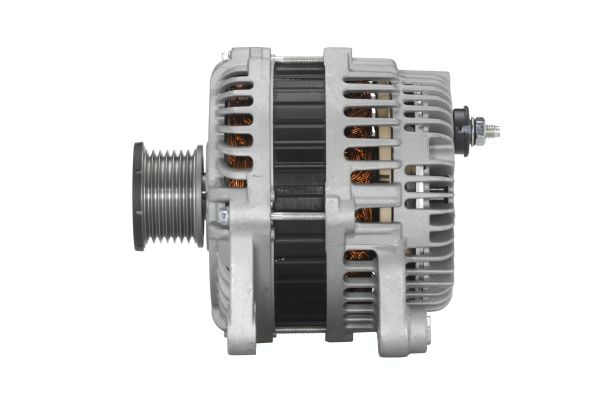 Alternator - 8EL 011 713-671 HELLA