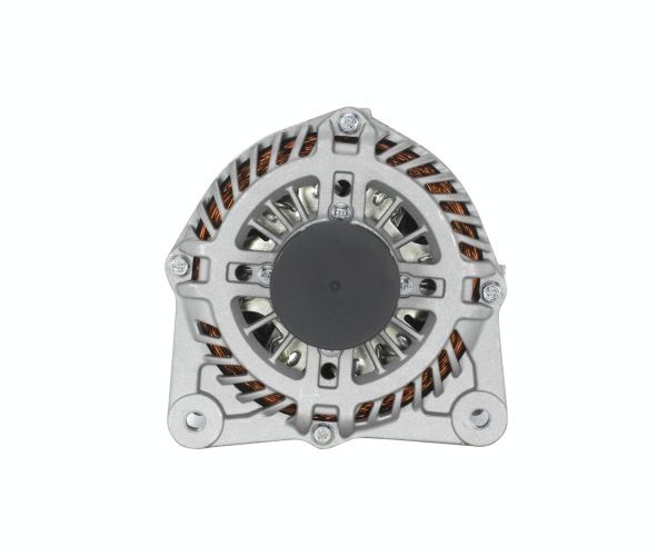 Alternator - 8EL 011 713-671 HELLA