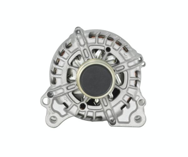 Alternator - 8EL 011 713-681 HELLA