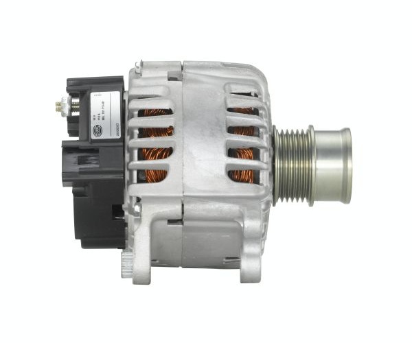 Alternator - 8EL 011 713-681 HELLA