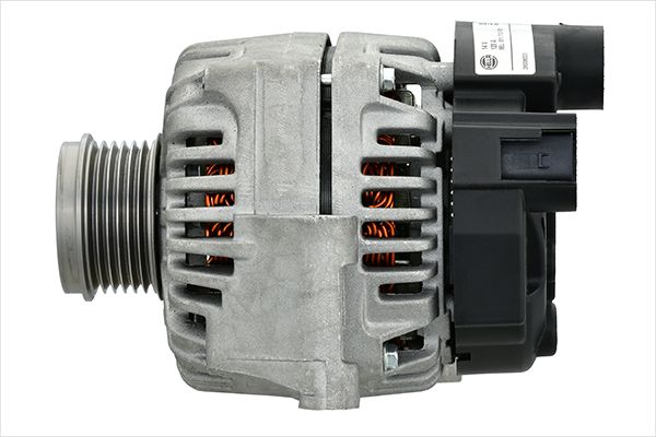 Alternator - 8EL 011 713-701 HELLA