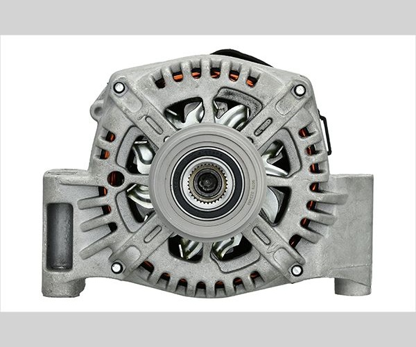 Alternator - 8EL 011 713-701 HELLA