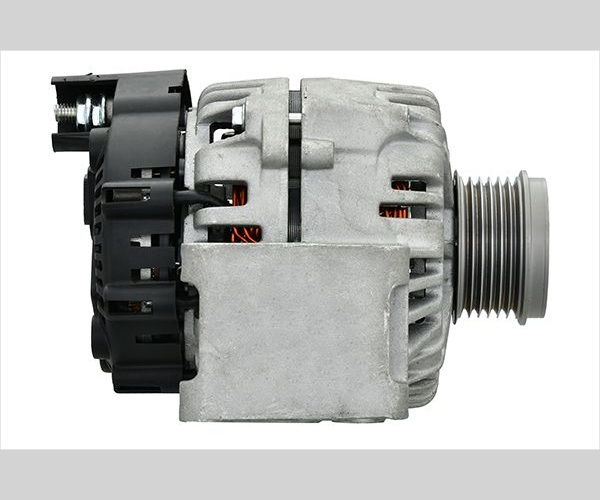 Alternator - 8EL 011 713-701 HELLA