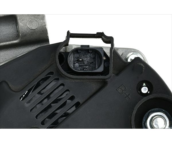 Alternator - 8EL 011 713-701 HELLA