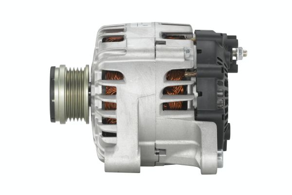 Alternator - 8EL 011 713-711 HELLA
