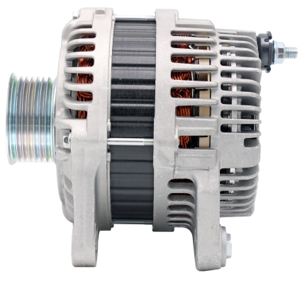 Alternator - 8EL 011 713-721 HELLA