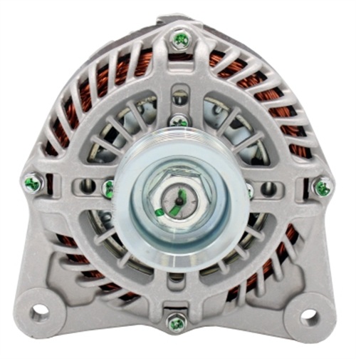 Alternator - 8EL 011 713-721 HELLA