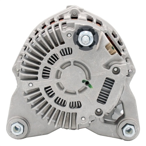 Alternator - 8EL 011 713-721 HELLA