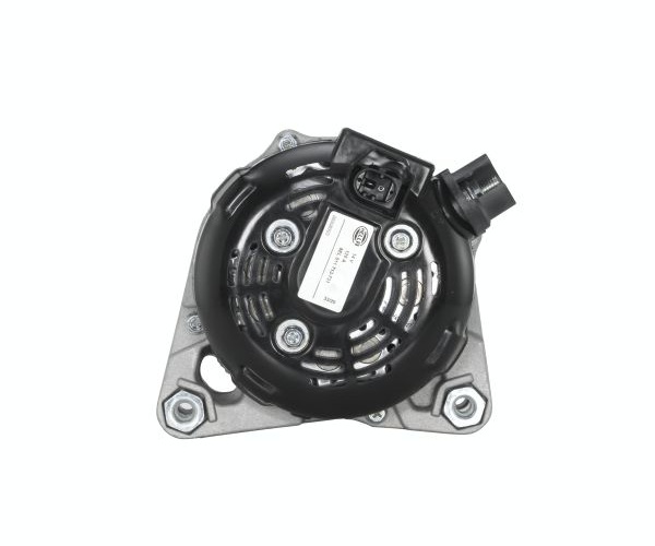 Alternatore - 8EL 011 713-731 HELLA