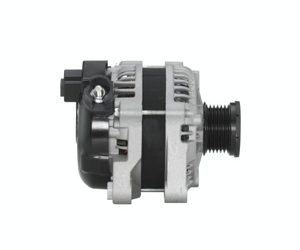 Alternatore - 8EL 011 713-731 HELLA