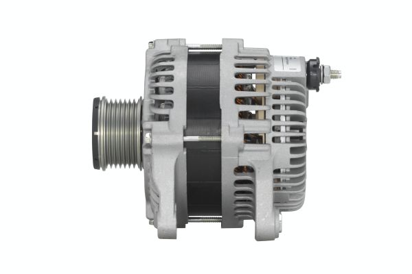 Alternatore - 8EL 011 713-741 HELLA