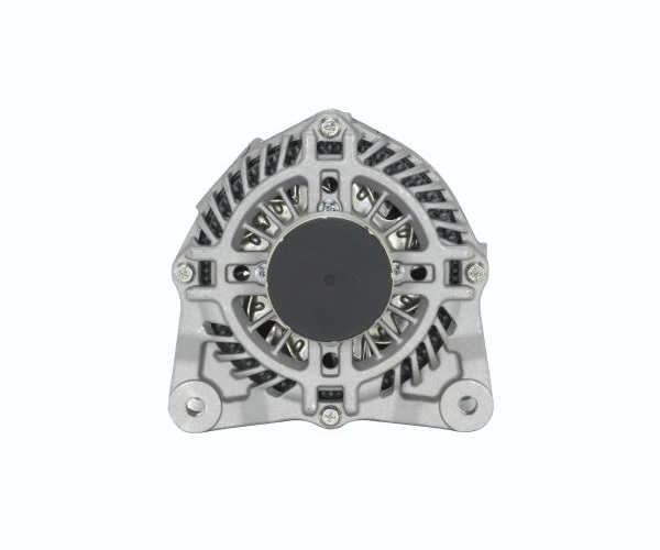 Alternator - 8EL 011 713-741 HELLA