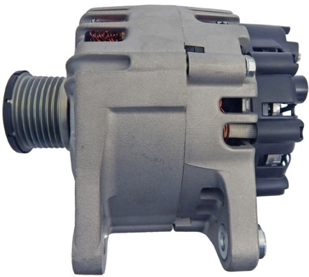 Alternatore - 8EL 011 713-751 HELLA