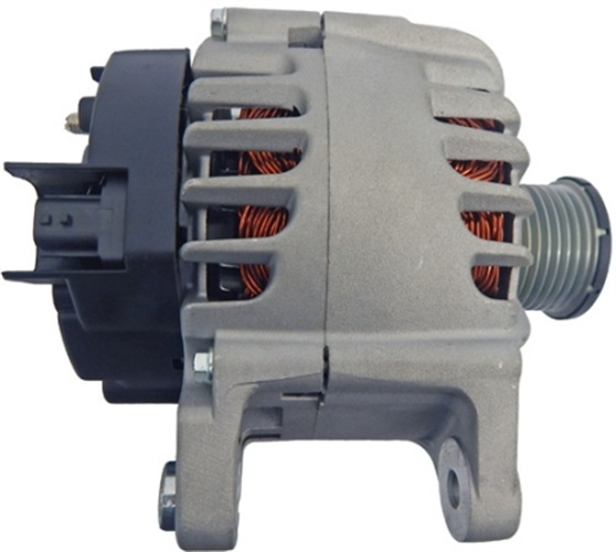 Alternator - 8EL 011 713-751 HELLA