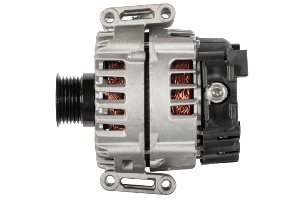 Генератор - 8EL 011 713-761 HELLA