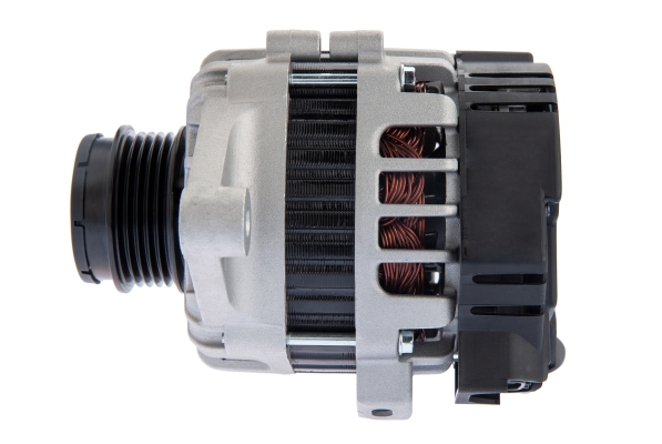 Alternatore - 8EL 011 713-781 HELLA