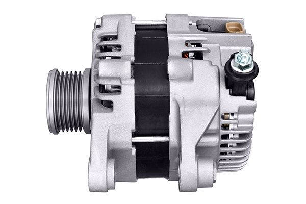 Alternatore - 8EL 011 713-811 HELLA
