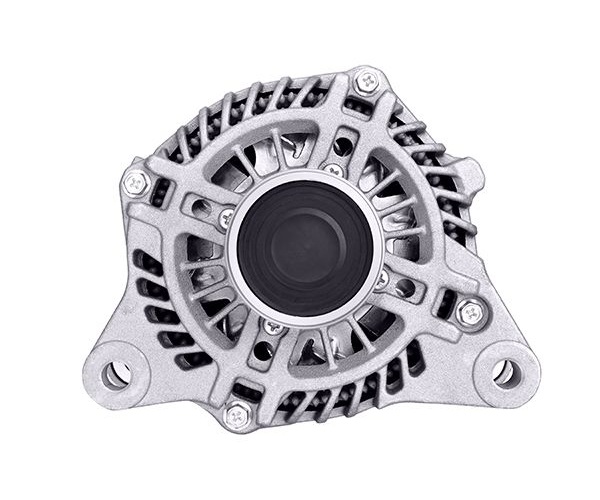 Alternator - 8EL 011 713-811 HELLA