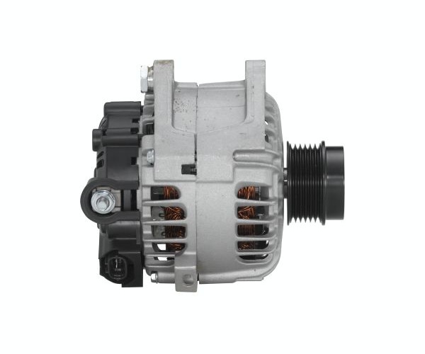 Alternator - 8EL 011 713-821 HELLA