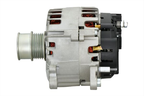 Alternatore - 8EL 011 713-831 HELLA