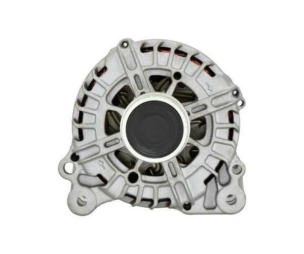 Alternatore - 8EL 011 713-831 HELLA