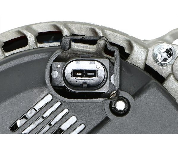 Alternatore - 8EL 011 713-831 HELLA