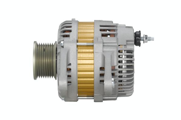 Alternator - 8EL 011 713-841 HELLA