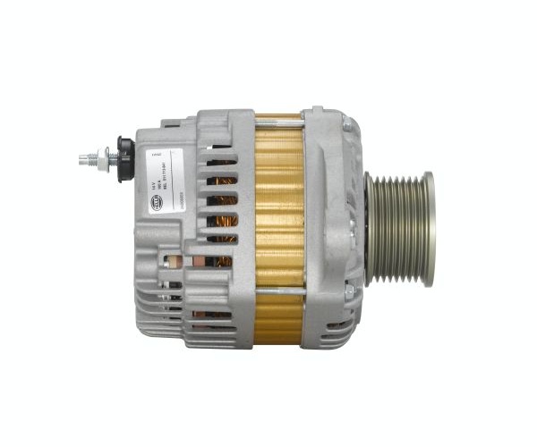 Alternator - 8EL 011 713-841 HELLA