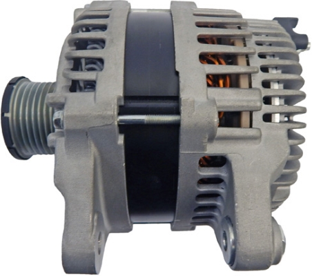 Alternator - 8EL 011 713-861 HELLA