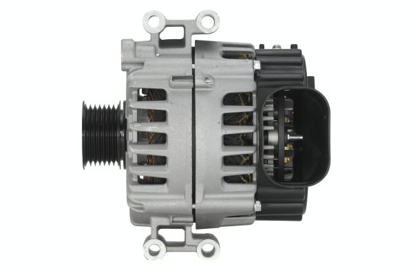 Alternator - 8EL 011 713-881 HELLA