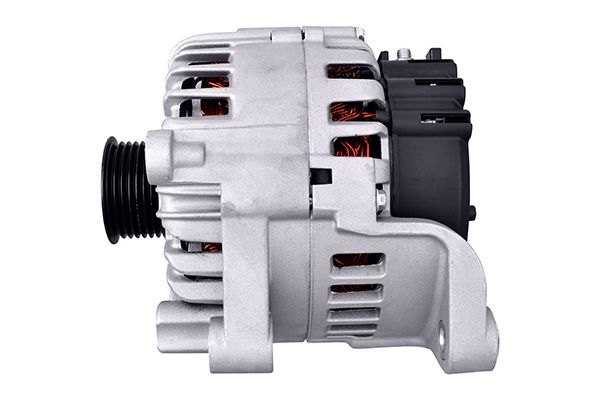 Alternatore - 8EL 011 713-891 HELLA