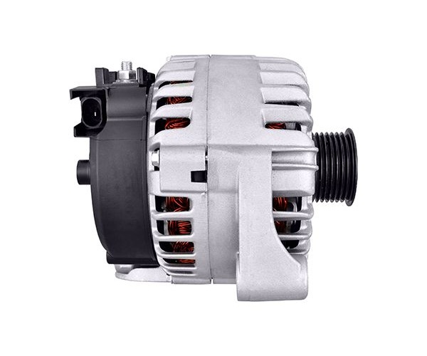Alternator - 8EL 011 713-891 HELLA