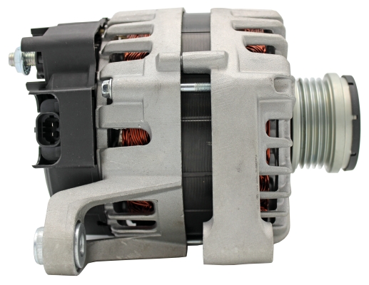 Alternator - 8EL 011 713-911 HELLA