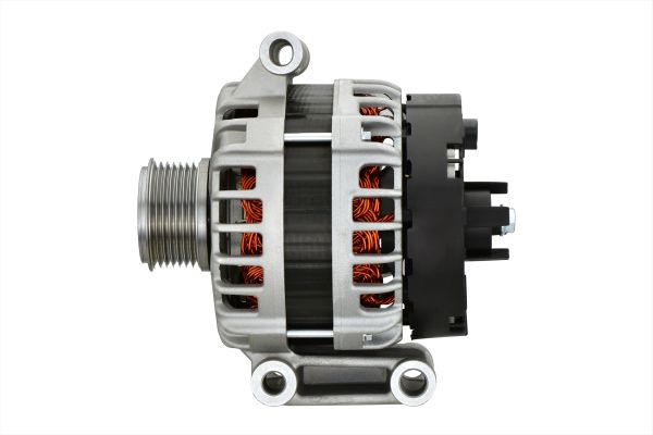 Alternator - 8EL 011 713-921 HELLA