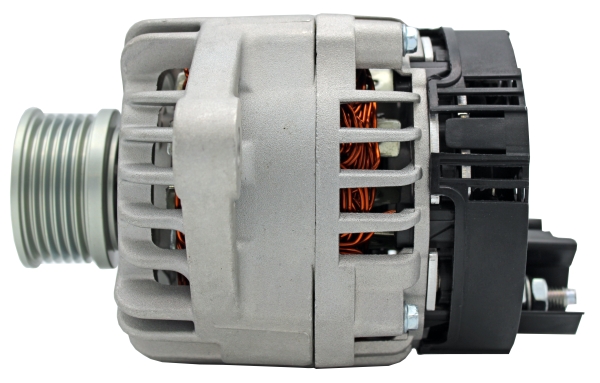Alternator - 8EL 011 713-931 HELLA