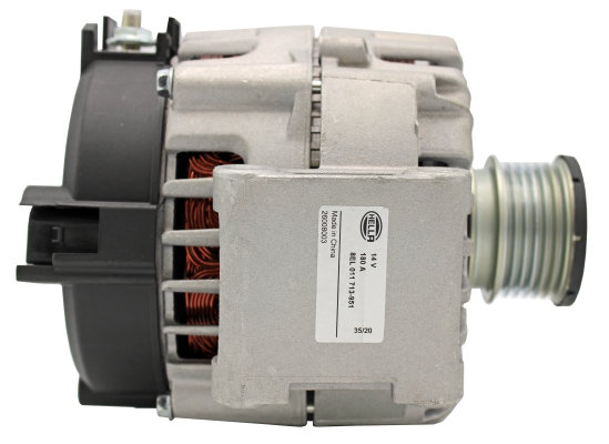 Генератор - 8EL 011 713-951 HELLA