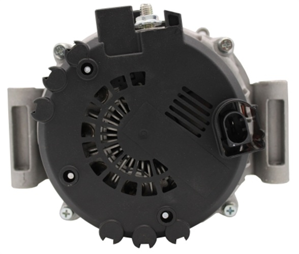 Alternator - 8EL 011 713-951 HELLA