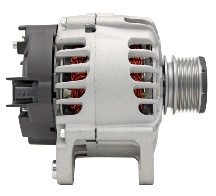 Alternator - 8EL 011 713-961 HELLA