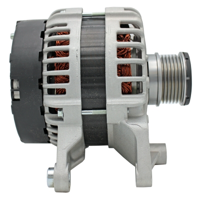 Alternator - 8EL 011 713-991 HELLA
