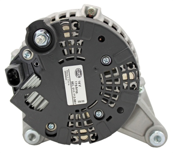 Alternator - 8EL 011 713-991 HELLA