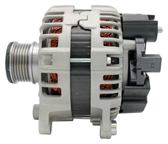 Alternator - 8EL 011 713-991 HELLA