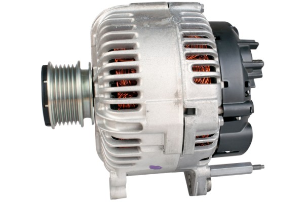 Alternatore - 8EL 012 426-001 HELLA