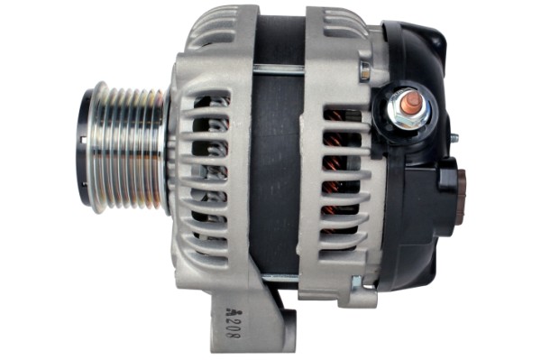 Alternatore - 8EL 012 426-021 HELLA