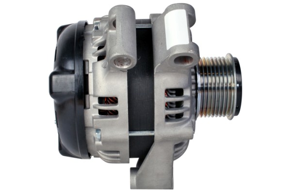 Alternatore - 8EL 012 426-021 HELLA