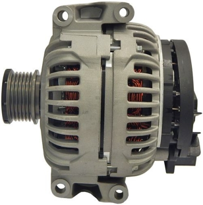 Alternatore - 8EL 012 426-031 HELLA