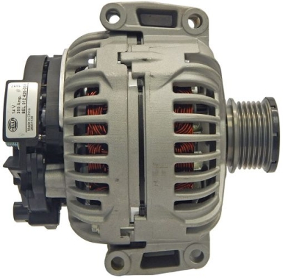 Alternator - 8EL 012 426-031 HELLA