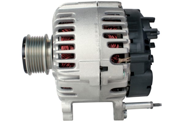 Alternator - 8EL 012 426-041 HELLA