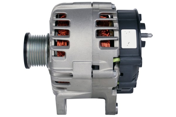 Alternator - 8EL 012 426-051 HELLA