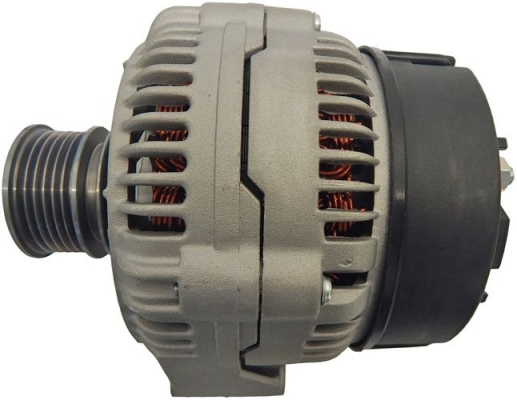 Alternatore - 8EL 012 426-061 HELLA