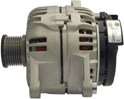 Alternator - 8EL 012 426-071 HELLA
